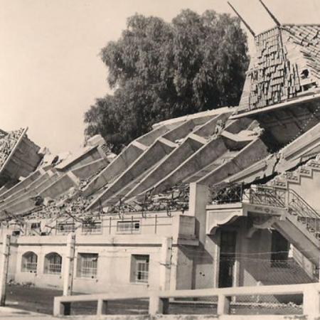 15 de enero de 1944, San Juan: el terremoto más devastador de la Argentina