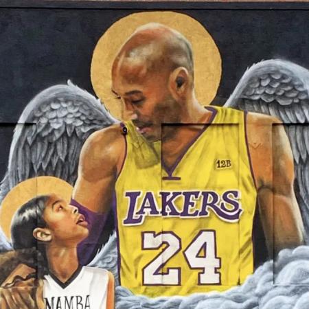 26 de enero de 2020: el paso a la eternidad de Kobe Bryant