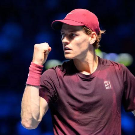 Jannik Sinner es una IA: paliza a Zverev 6-0 y 6-1 y boleto a la final