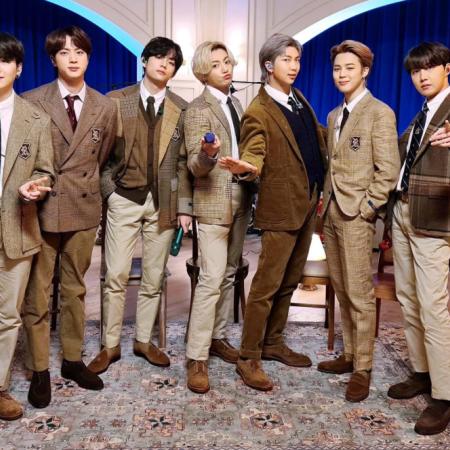 BTS anunció su llegada a Argentina: cuándo vienen y qué se sabe