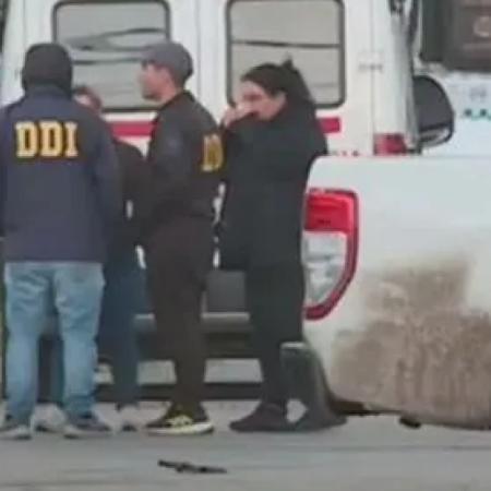 Una disputa entre vecinos terminó en un crimen: un joven fue asesinado de un balazo en Pilar