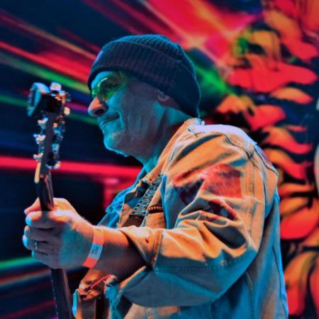 Murió Adrián Bar, importante figura del rock nacional