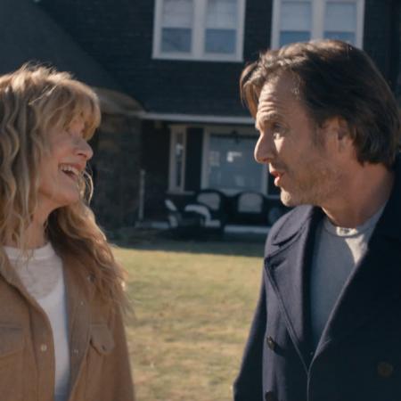 Laura Dern y el “increíble viaje” que significó protagonizar ¿Está funcionando esto?