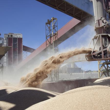 Mercosur y Unión Europea:  cuáles son los beneficios comerciales para la agroindustria argentina