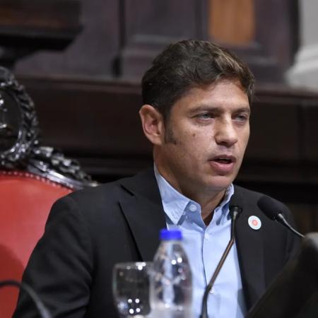 Privatización de hospitales en PBA: el pedido de LLA que puso a Kicillof en alerta