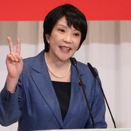 Sanae Takaichi rompe el tablero en Japón con una decisión que lo cambia todo