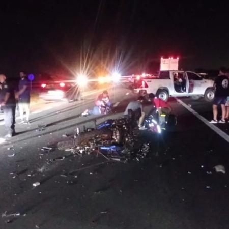 Ruta 2 y Malargüe: así fueron los siniestros viales que provocaron tres víctimas fatales