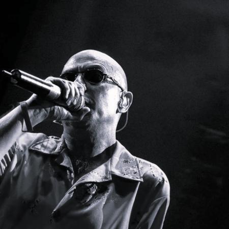 El Indio Solari agradeció el Doctorado Honoris Causa