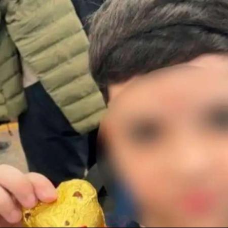 Tras el choque en La Frontera, operan nuevamente al niño de 8 años