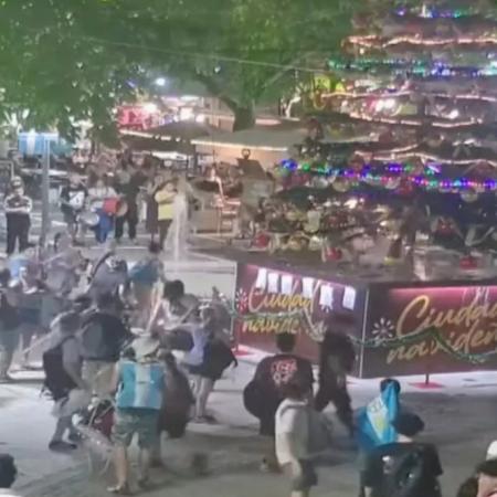 Cámaras, testigos y protesta antiminera: cómo cayó el “Grinch” de Mendoza