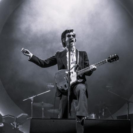 Tranquilidad, Arctic Monkeys no se separa