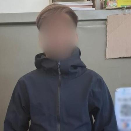 Extraditan a un chileno de 19 años acusado de robar y balear a un carabinero en un intento de robo