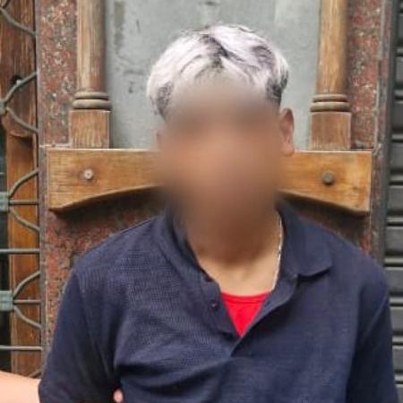 Intentó robar a un turista y lo detuvieron: tenía 17 antecedentes por robos y arrebatos