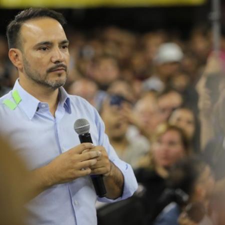 Valdés mueve sus fichas en el Senado y condiciona la reforma laboral nacional