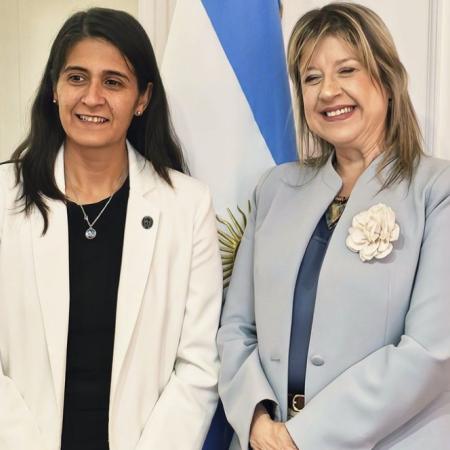 Nación activa un comando especial en San Luis ante la escalada delictiva