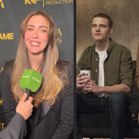 Madeline Zima: trabajar con David Lynch en Twin Peaks fue “muy inspirador”