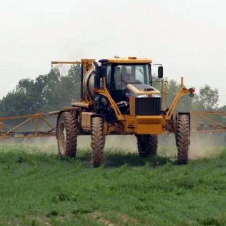 Piden una nueva ley de fitosanitarios en Buenos Aires: “La ideologización nos dejó empantanados”