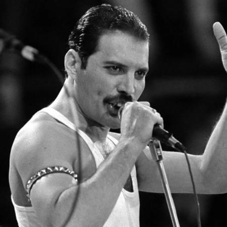 A los 48 años, murió la presunta hija de Freddie Mercury