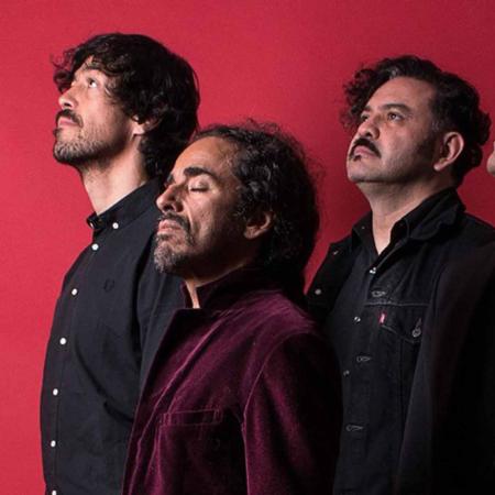 Café Tacvba se baja de Spotify: conocé los motivos
