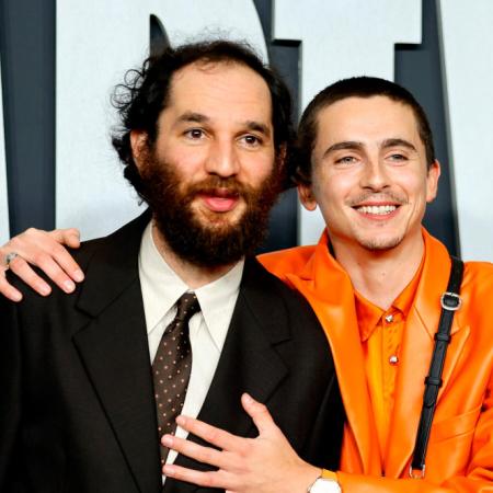 Marty Supreme: Josh Safide contó cómo iba a terminar la película con Timothée Chalamet