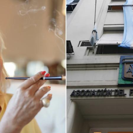 Carrió vs. AFA, una pelea eterna: desde Fútbol para Todos al asedio a Matías Yofe