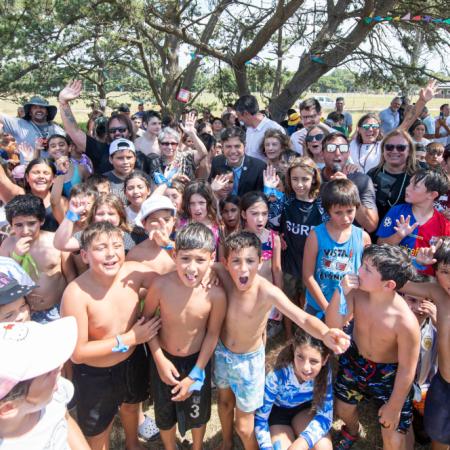 El plan nacional de Kicillof que inquieta al peronismo mientras Milei avanza