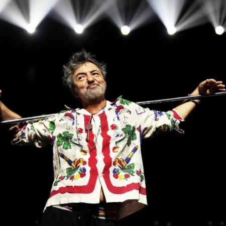 Babasónicos y Zoe Gotusso gratis en Mar del Plata: cómo canjear las entradas