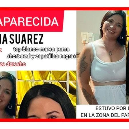 Avanza la causa por el ataque a Tania: hay un sospechoso detenido y buscan a más personas