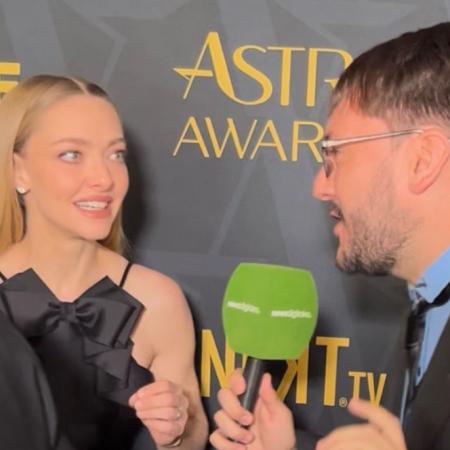 Hablamos con Amanda Seyfreid: ¿harán Mamma Mía 3?