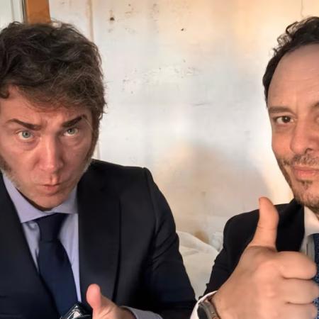 Nucleoeléctrica y una interna inesperada: cómo el caso llega al círculo de Milei