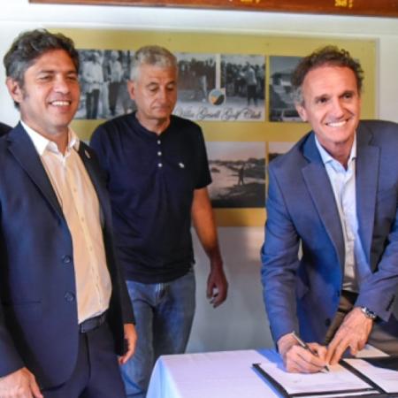 El gobierno bonaerense reactivó un hospital clave en Villa Gesell: qué cambia para vecinos y turistas