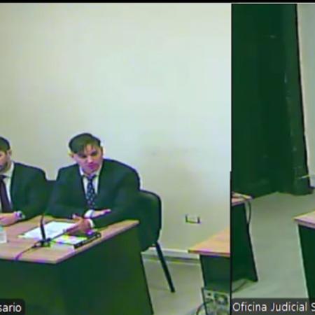 Condenaron a ocho años de prisión al líder de una banda narco que operaba en Villa Banana