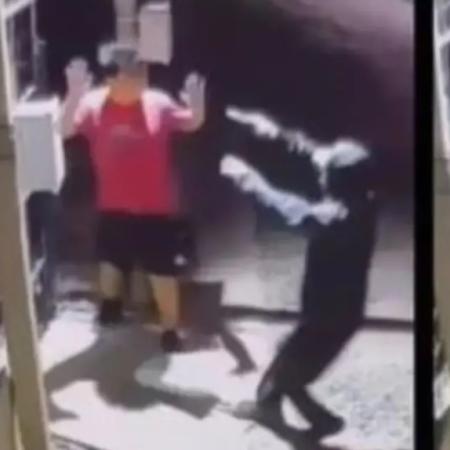 Le entregó todo y lo mataron de un disparo: brutal asesinato de un joven de 21 años en Tucumán