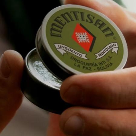 Alerta de ANMAT: prohíben la venta y uso de una pomada mentolada en todo el país