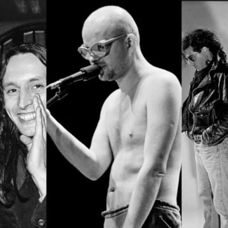 Estas son las mejores 15 bandas de la historia del rock nacional