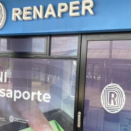 Gobierno sacudido: los nombres que eligió Milei para RENAPER, Transporte y Banco Nación