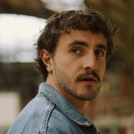 Paul Mescal puede ser nominado al Oscar pero advirtió que se retira temporalmente