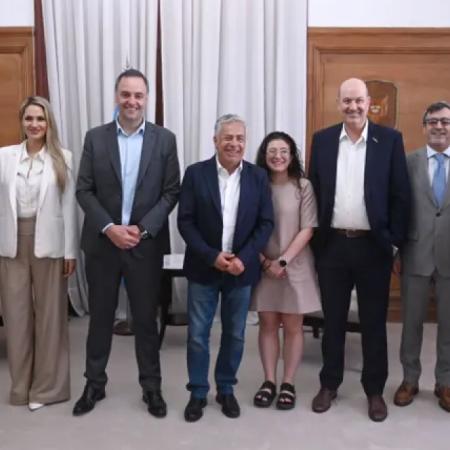 Casa Rosada y gobernadores: el acuerdo por Ganancias que puede destrabar la reforma