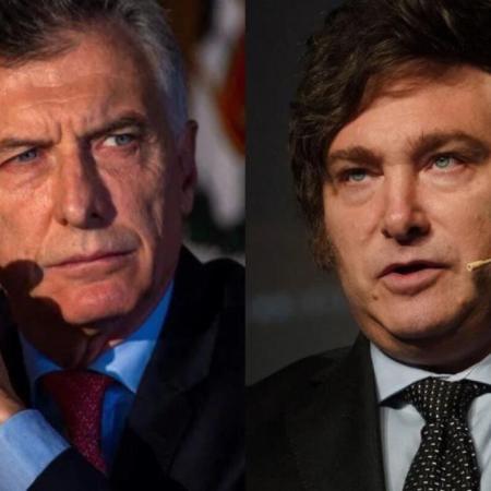 Javier Milei y el PRO: el incierto futuro de Bullrich, Santilli, Ritondo y Montenegro