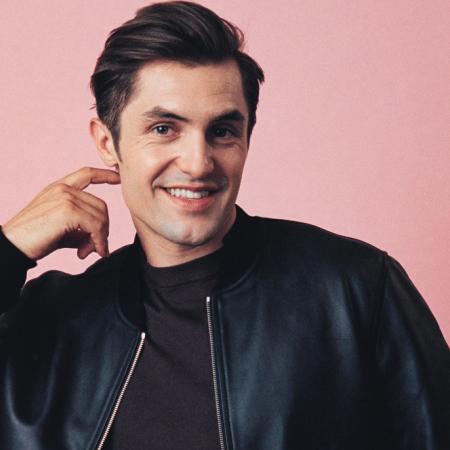 De Ted Lasso a Cómo entrenar a tu dragón: cuál será el papel de Phil Dunster