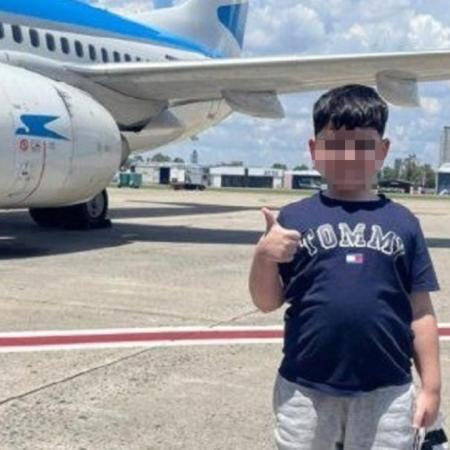 La salud de Bastián: el niño de 8 años sigue en estado crítico y no puede ser trasladado