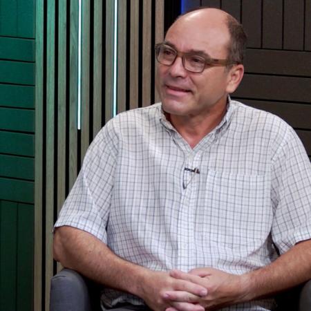 Santiago Maiese: “El Observatorio Astronómico de San Miguel es una joya científica que no se podía perder”