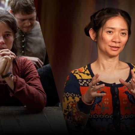 Hamnet hace historia en los BAFTA: la película dirigida por una mujer con más nominaciones