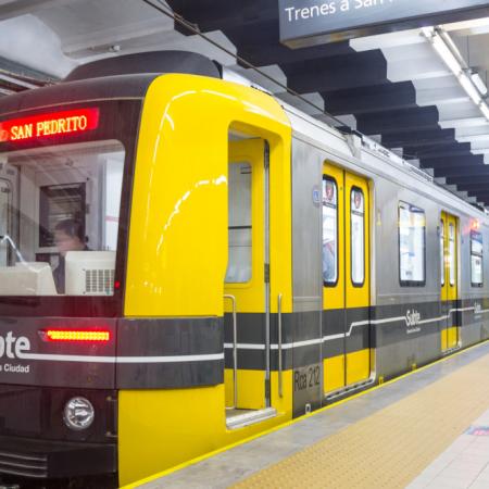 Subtes: desde mañana reabre la estación Loria y cierra Piedras por tres meses