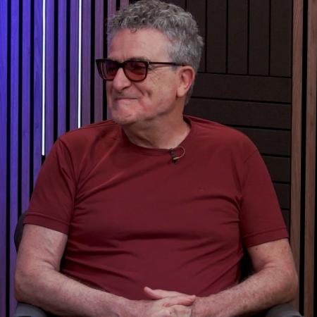 Fernando Spiner habló de su película Weser y su vínculo con Luis A. Spinetta