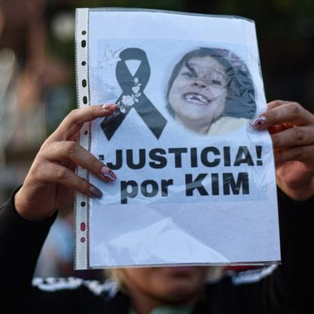 El juicio por el crimen de Kim tiene fecha y vuelve a tensionar el debate por la imputabilidad