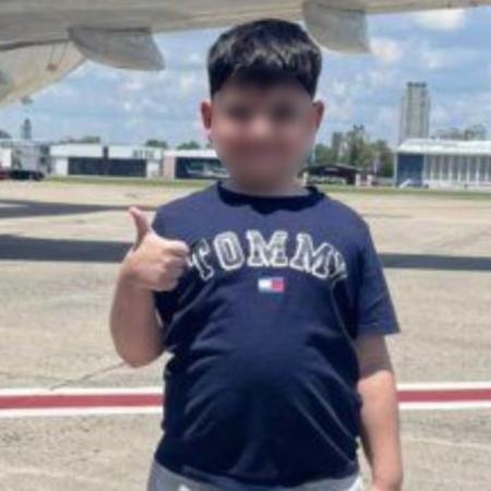 Salud de Bastian: el último parte médico confirma que sigue estable tras su sexta cirugía