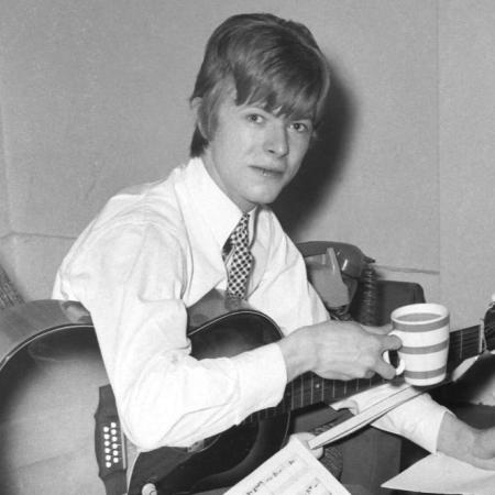 La casa donde David Bowie pasó su infancia será abierta al público