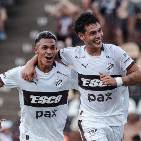 Platense le ganó a Instituto por 2-1 y lidera la zona A del Torneo Apertura 2026
