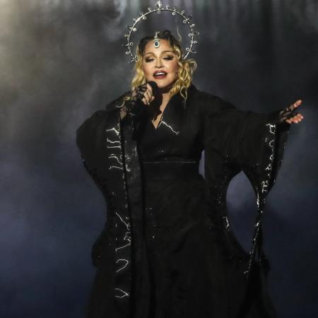 Madonna y la canción que no puede parar de escuchar